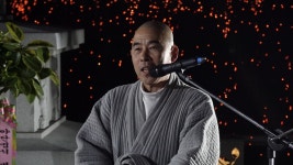 울산 벽선암, 개산 제82주년 낙화놀이·작은음악회 봉행