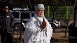 영천 충효사, 제7회 영천댐별빛걷기대회 열어...걸으며 늦가을 만끽