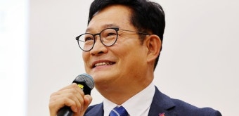 '불법 후원금·뇌물 의혹' 송영길, 수사심의위 요청 기각