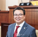 한동기 대구 동구의원, 도동측백나무숲, 관광명소로 만들어야