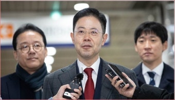 공수처, 손준성 검사장에 징역 5년 구형...내년 1월 12일 재판부 선고