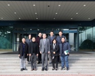 강희업 대광위원장, 2층 전기버스 내년에 차질 없이 도입