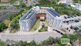 백우정 충북교육연구정보원장 내달 9일 교육영화제 개막…미디어교육 활성화 기대