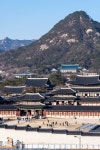 김선권 여행작가 자연 풍경 그대로 활용한 경복궁…품계석은 엄격한 신분 차이 나타내