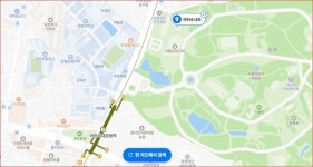 서울 수돗물 아리수홍보관 새단장...광진구 서울어린이대공원 내