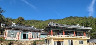 [BBS 기동취재] 한전, 고흥 성불사 바로 뒤 초고압 송전탑 3개 일방 추진