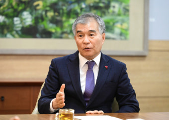 김현기 서울시의회 의장 