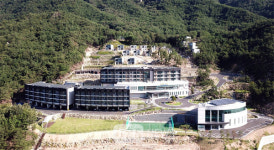 경찰수련원, 달성군 비슬산에 들어선다