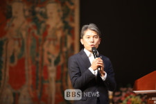 안동불교계, 부처님 성도재일 맞이 대법회 봉행