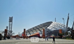 서귀포시, 월드컵경기장 소화설비 긴급보수에 예비비 투입