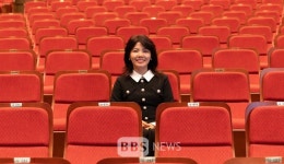 박정숙 대표이사, 북구 어울아트센터 리뉴얼로 사각지대 없는 문화복지 실현하겠다