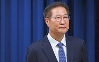 윤 대통령, 법무부 장관 후보자 박성재 전 서울고검장 지명