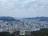 부산지역 공시지가 평균 0.53% 상승