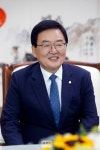 문인 43만 구민 위한 행복 북구 건설...행정 역량 집중