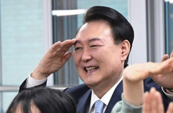 윤 대통령 신년 대담, 내일 밤 10시 KBS 1TV에서
