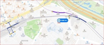 지하철1, 5호선 신길역 역세권 재개발...총999세대 중 장기전세 341세대 공급