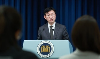 대통령실, 의료계 총파업 