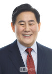 최경환 예비후보, 100만평 국가산단 유치로 경산 남북첨단산업벨트 완성!