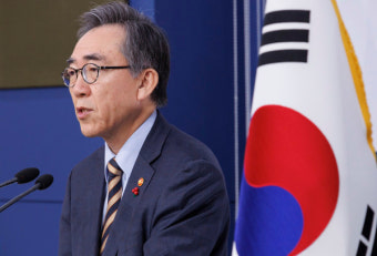 한미일 외교장관, 이번주 브라질 G20 회동 전망