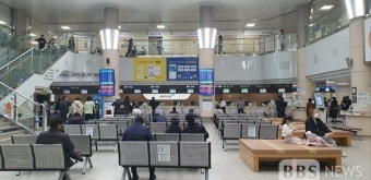 충북 전공의 집단 사직 이틀째…환자들 