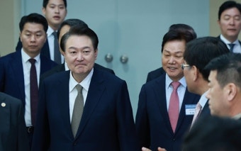 윤 대통령 