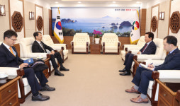 경남도 '원전산업 발전 현안사업' 정부에 건의