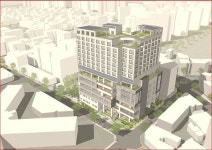 지하철5호선 명일역 도보 3분 거리...대학생-청년 공공주택 103세대 공급