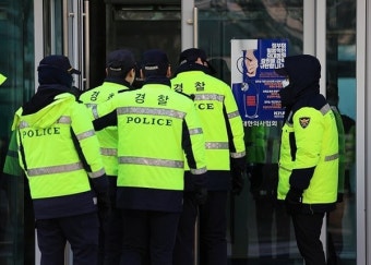 전공의 업무복귀 '미미'...복지부 명령게시-경찰수사 '압박'