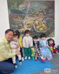 부산 동구청장님, 지역 주민들과 소통 창구 다양화 했으면...