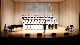 제6회 울산 정토사 정토어울림합창단 정기연주회 개최 