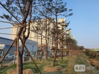 사계절 푸른도시 만들기 청주시, 탄소 중립 실현