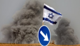하마스는 휴전안 거부, 이스라엘은 협상단 철수…네탓 공방