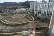 달성군, 아이들 웃음 소리 더 커졌다...테크노초등학교 통학로 개설