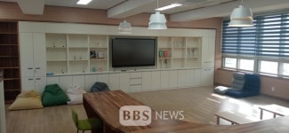 경북교육청, 학교 도서관 활성화에 57억 원 투입