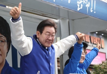 내일부터 22대 총선 사전투표...여야 모두 투표 참여 독려