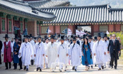 455년 전 퇴계 선생 마지막 귀향길 700리 재현...제2의 퇴계운동 펼칠 것