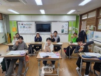 전북자치도, 초등 돌봄교실로 과일 간식 제공