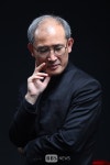 노태철 관장, 봉산문화회관 20주년 맞아 다양한 공연, 전시...예술로 행복한 삶 느껴보시길