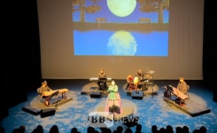 피콜로이스트 김원미와 안디아모, 국악퓨전콘서트 그리고... 그 사랑 개최