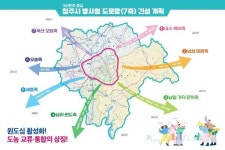 사통팔달 청주…전국 2시간 시대 만들기 속도
