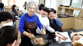 세종 전통문화체험관, 봄학기 현장학습으로 전통예술과 민속놀이 체험