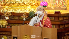 천태종 대구 대성사 제4회 봉축등 경연대회 개최