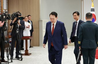 대통령실 
