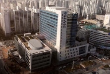 인제대 해운대백병원 권역응급의료센터로 최종 지정