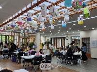 세종 전통문화체험관, 제2회 사생대회 한옥의 봄향기 개최