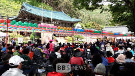 예산군주지협의회, 예산군민발전기원법회와 향천사 산사음악회 개최