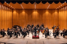 광주시립교향악단, 오티움 콘서트 Ⅱ Early Romantic 개최