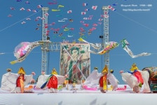 국립남도국악원, 불교 의례 영산재 특별 초청 공연 개최