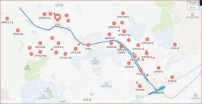 성북구청 세계음식축제 사찰 음식 선보여...오는 19일 성북로 일대에서 열려