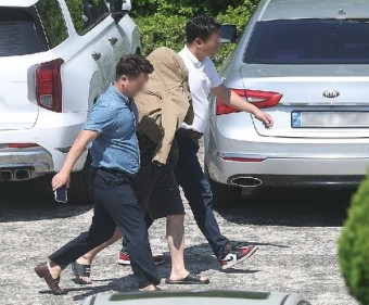 '파타야 살인' 피의자 내일 영장실질심사... 혐의 부인
